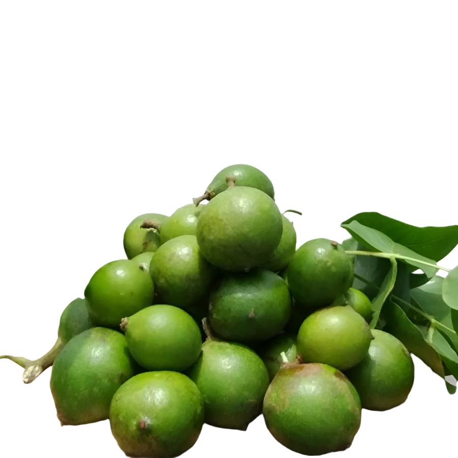 Mermelada de Quenepa (Spanish Lime)