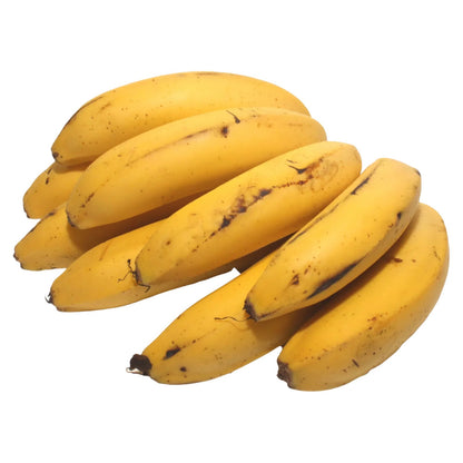 Mermelada de Guineo (Banana)