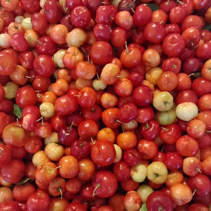 Mermelada de Acerola (Hawthorn Berry)