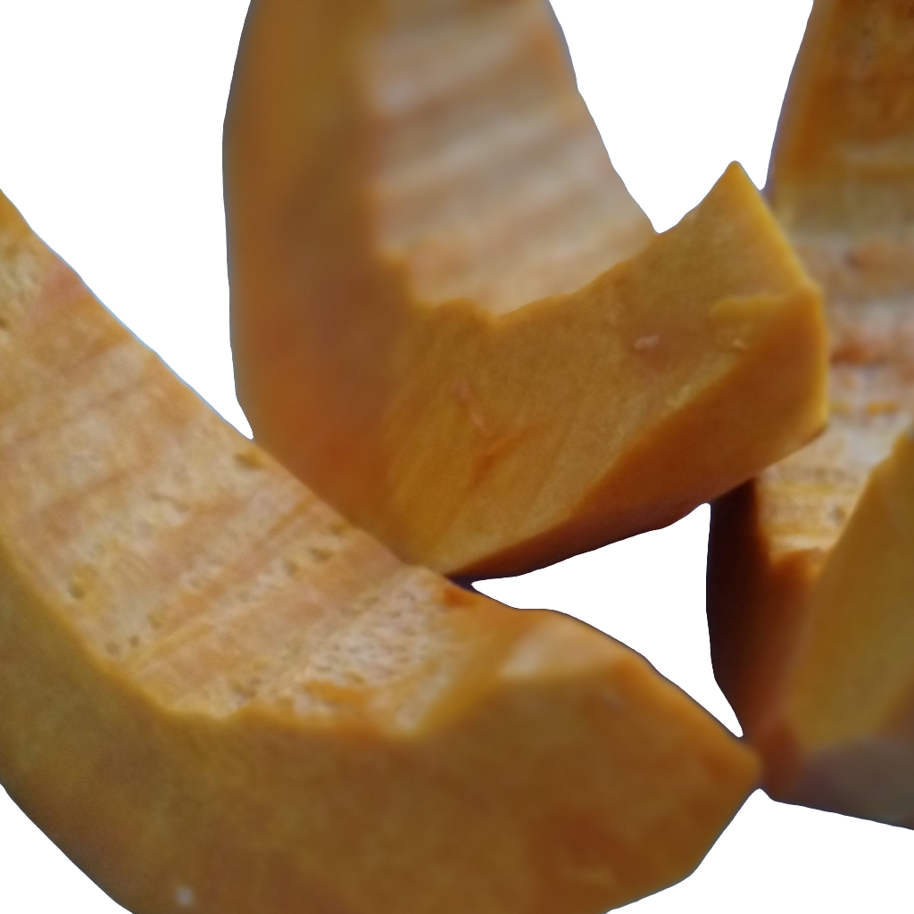 Mermelada de Calabaza (Pumpkin)