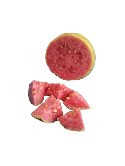 Mermelada de Guayaba (Guava)