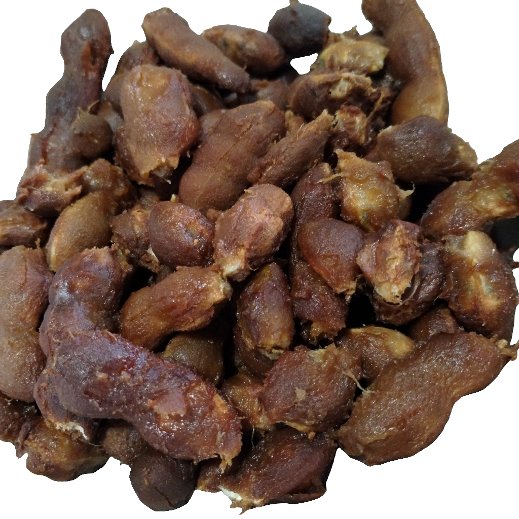 Mermelada de Tamarindo (Tamarind)