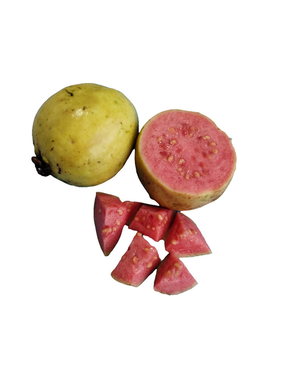 Mermelada de Guayaba (Guava)