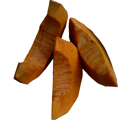 Mermelada de Calabaza (Pumpkin)