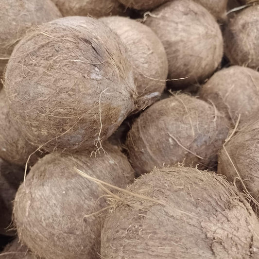 Mermelada de Coco (Coco Nut)