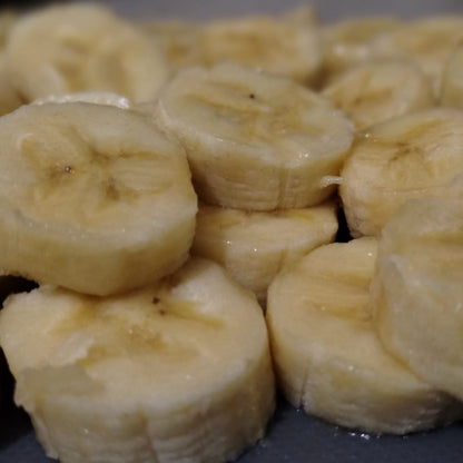 Mermelada de Guineo (Banana)