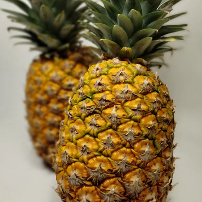 Mermelada de Piña (Pineapple)